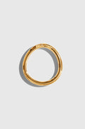Gold C-Ring