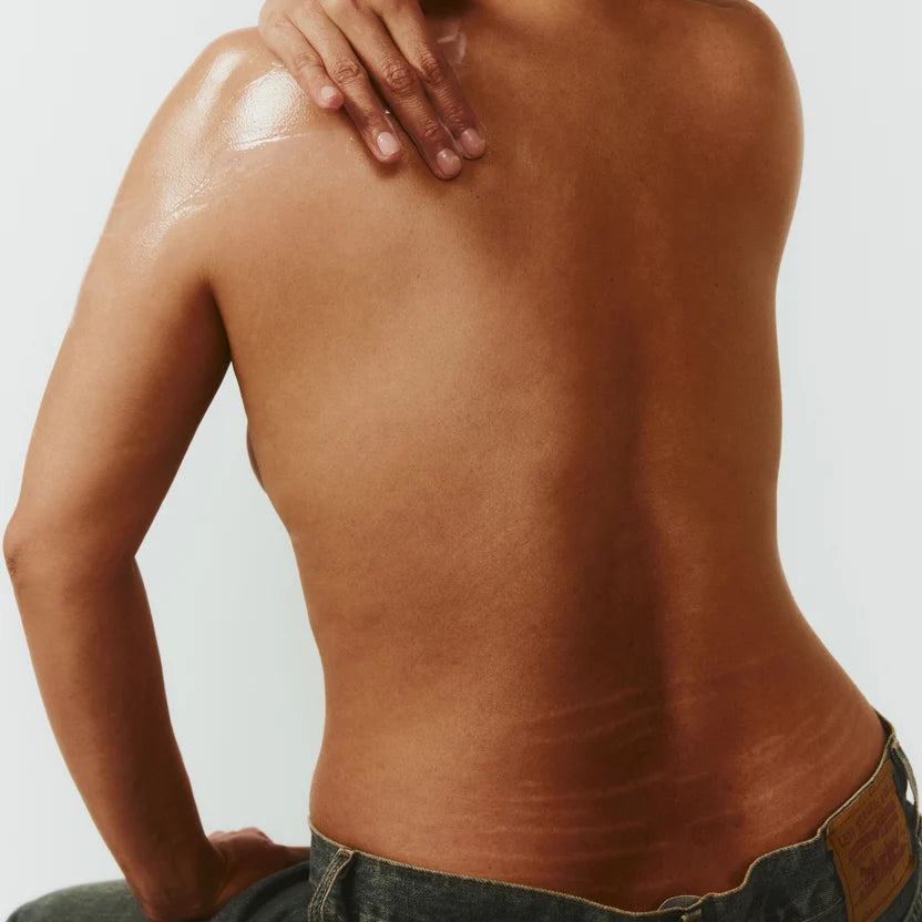 SIDIA The Body Serum Braless 300ml