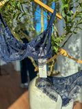Empreinte ANOUK Marine Intense Collection – styled view
