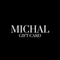 MICHAL Gift Card
