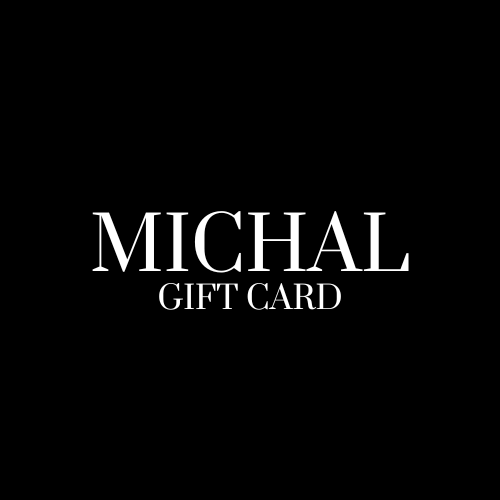 MICHAL Gift Card