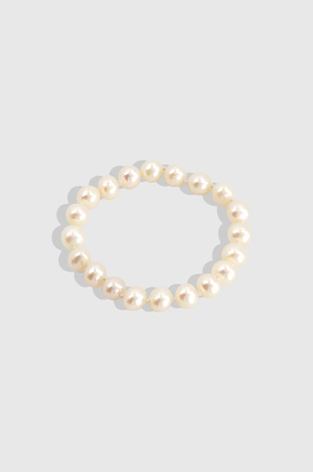 Pearl C-Ring