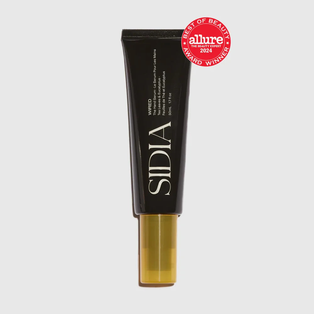 SIDIA The Hand Serum 50ml