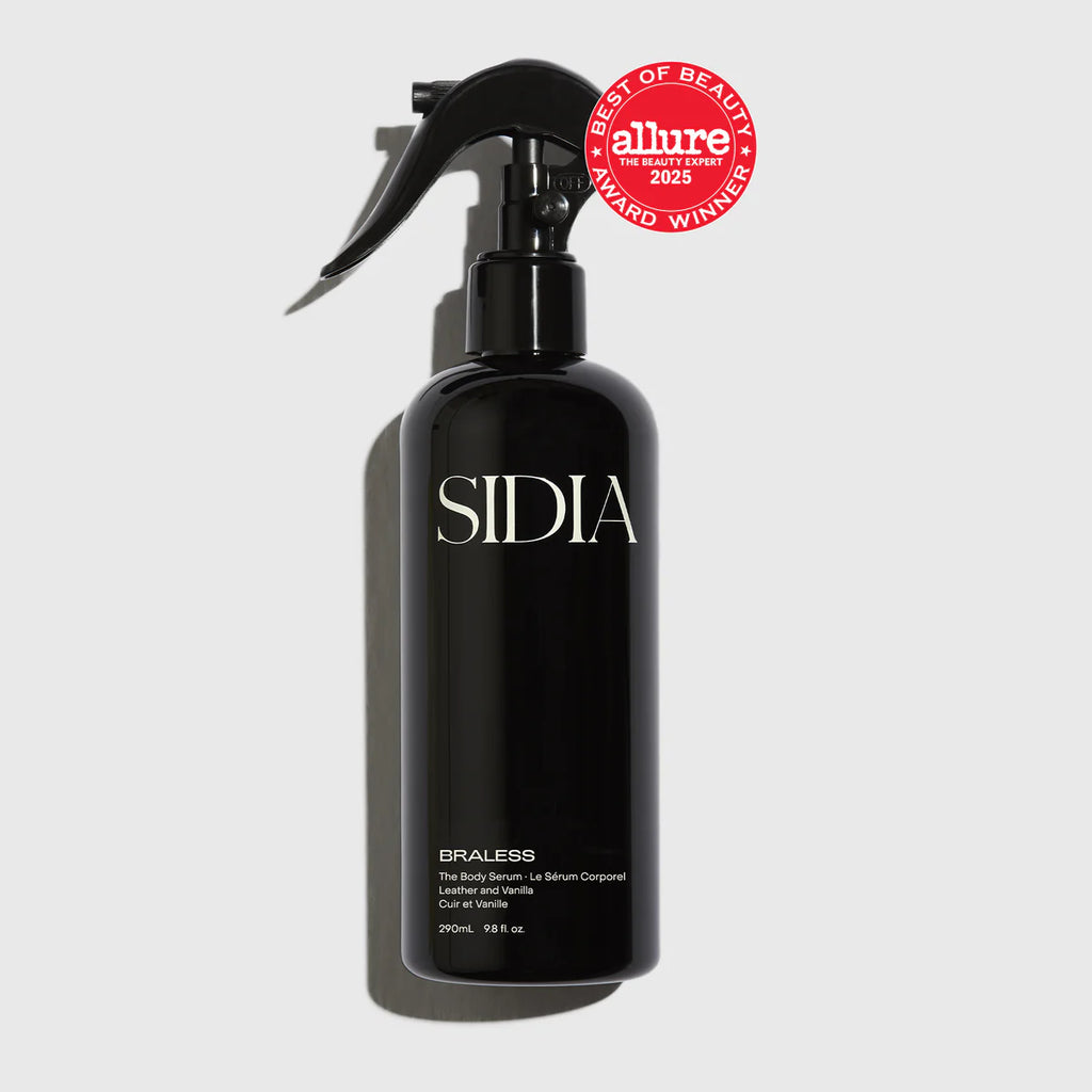 SIDIA The Body Serum Braless 300ml