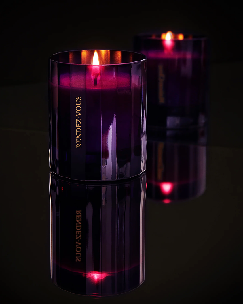 Maison Close Rendez-Vous Candle