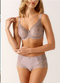 Empreinte Cassiopee Panty in Rose Sauvage