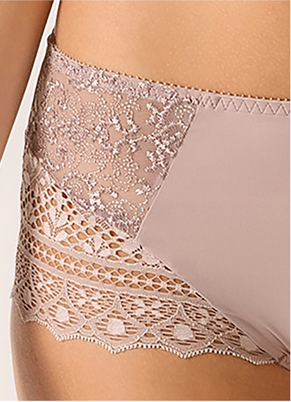 Empreinte Cassiopee Panty – back view