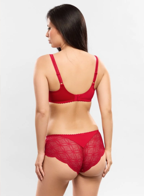 Empreinte Romy Imperial Red Shorty