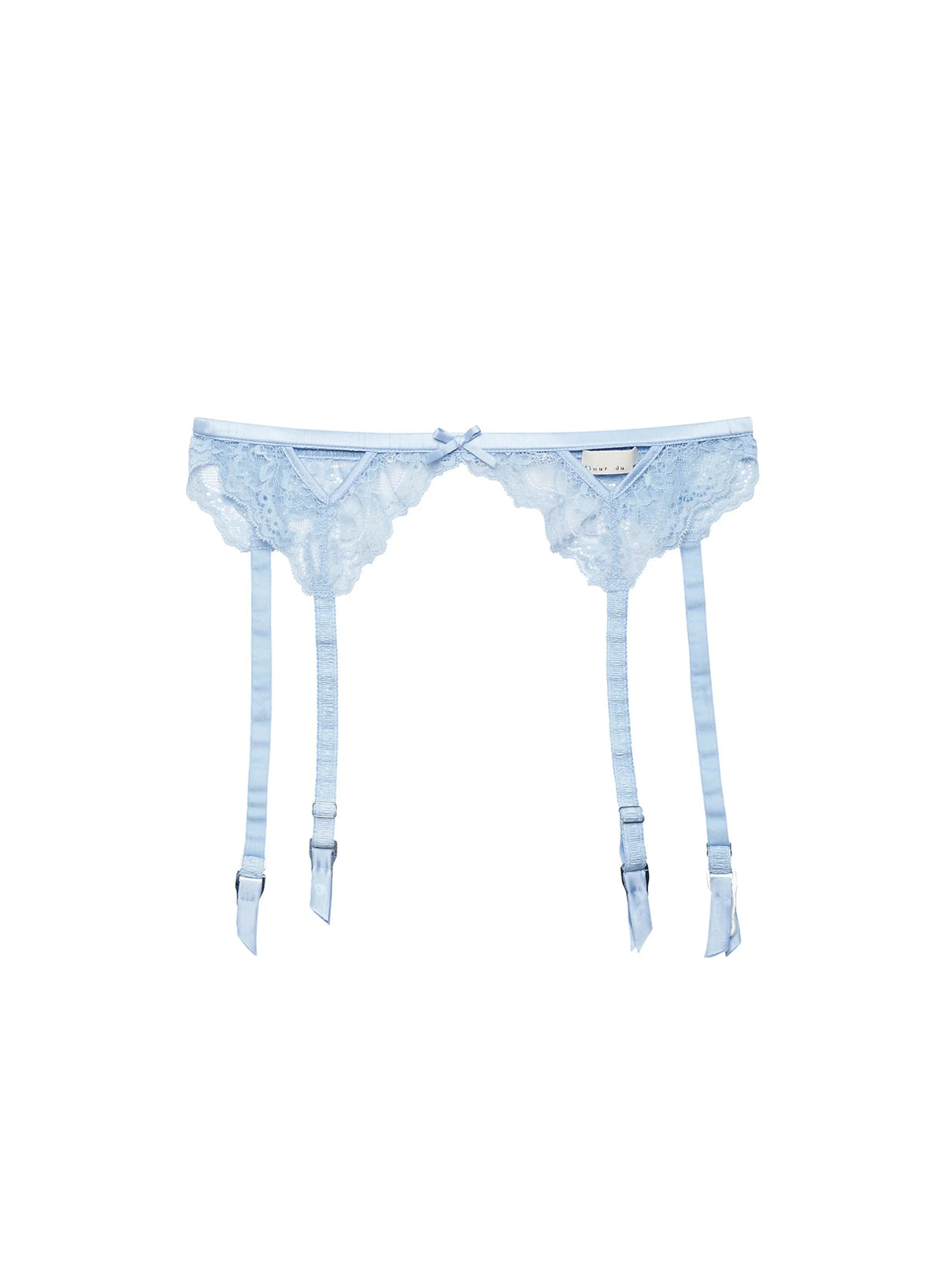 Bianca Lace Garter
