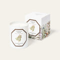 Carrière Frères Natural Sandalwood Scented Candle