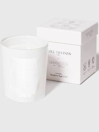 Positano Classic Scented Candle 270g