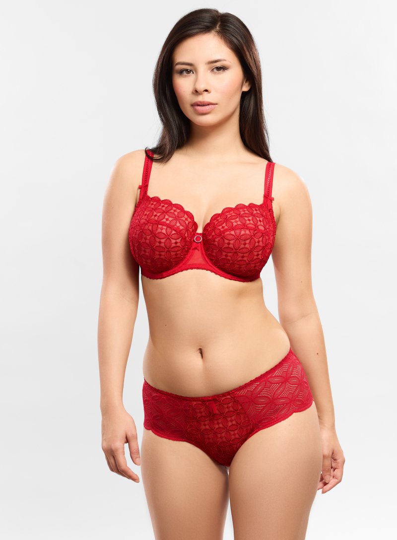 Empreinte Romy Imperial Red Shorty
